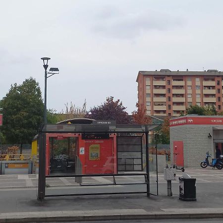 Inna Best House Milano Eksteriør bilde