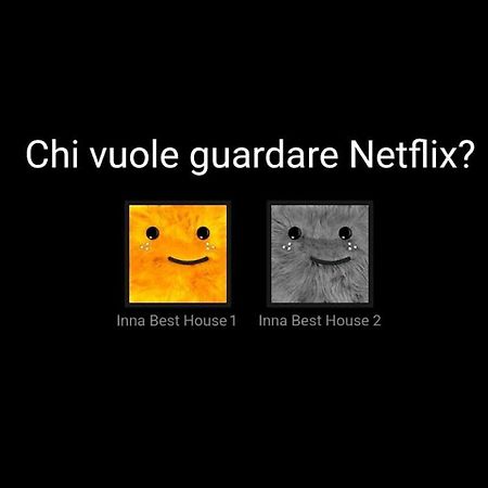 Inna Best House Milano Eksteriør bilde