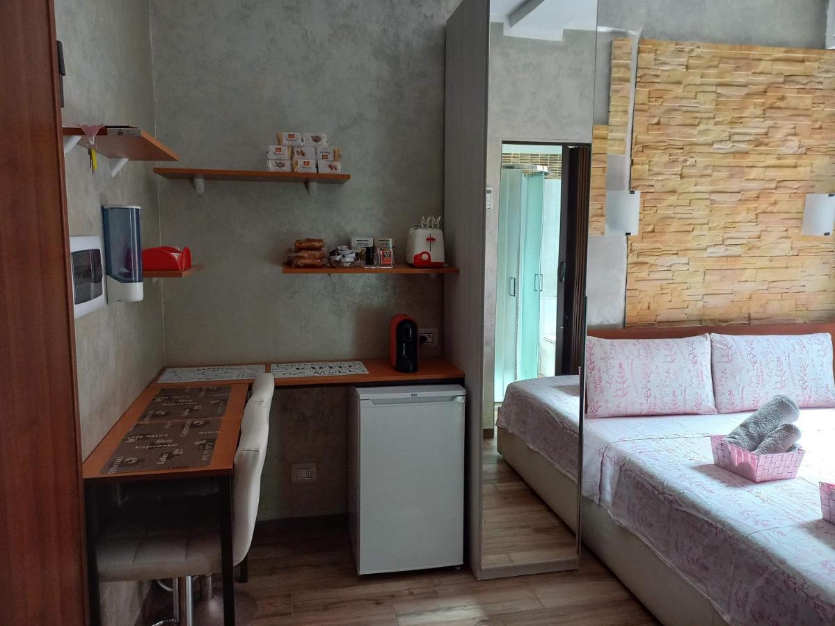 Inna Best House Milano Eksteriør bilde