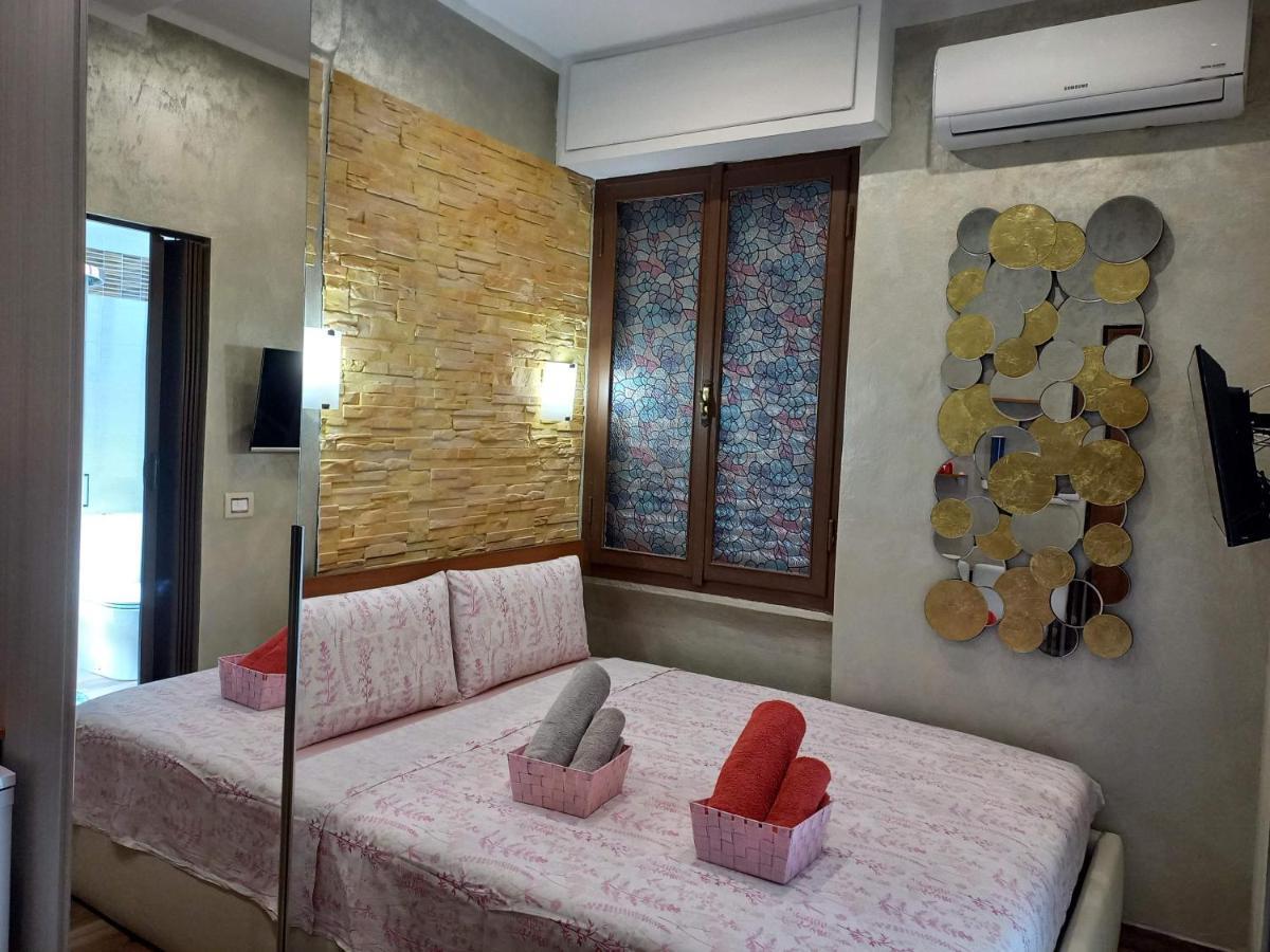 Inna Best House Milano Eksteriør bilde