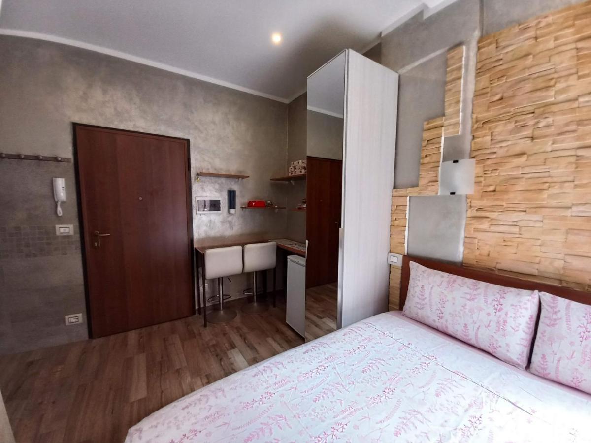 Inna Best House Milano Eksteriør bilde