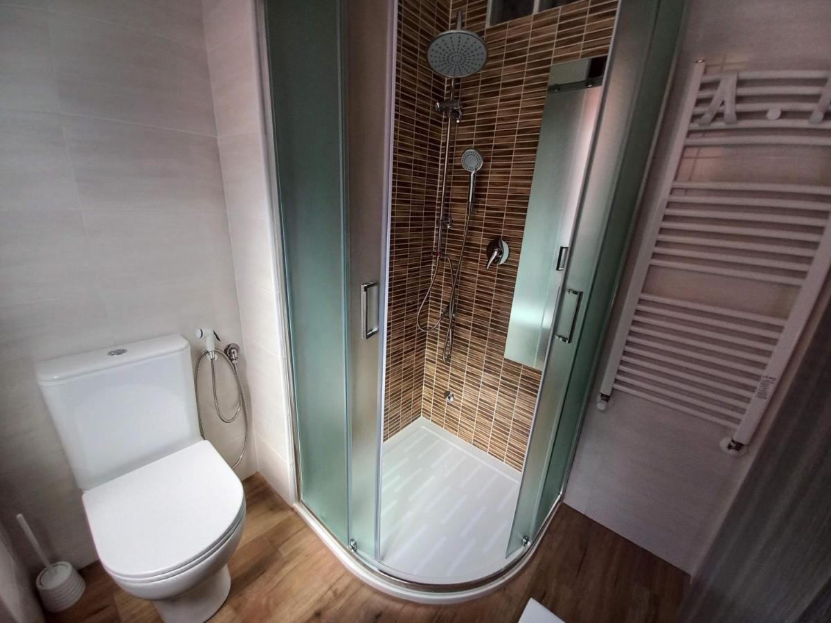 Inna Best House Milano Eksteriør bilde