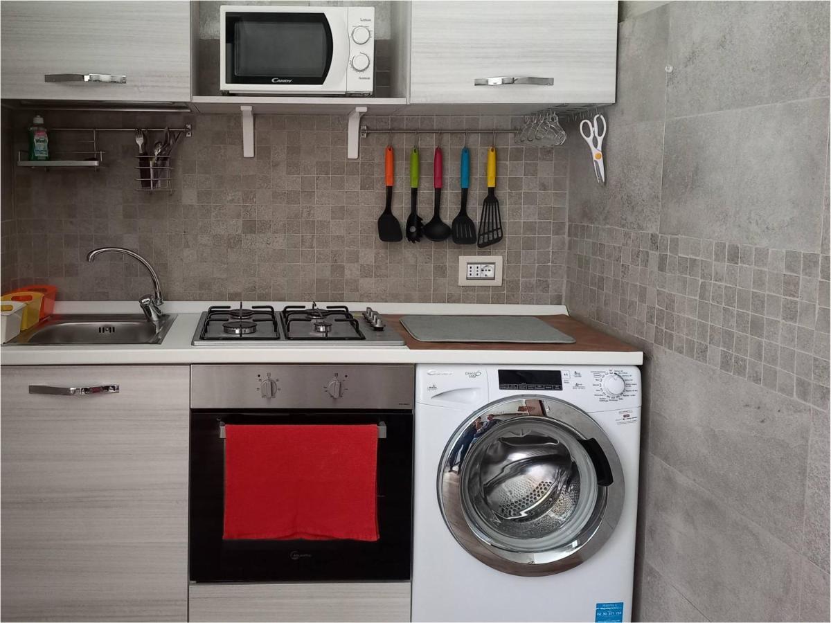 Inna Best House Milano Eksteriør bilde
