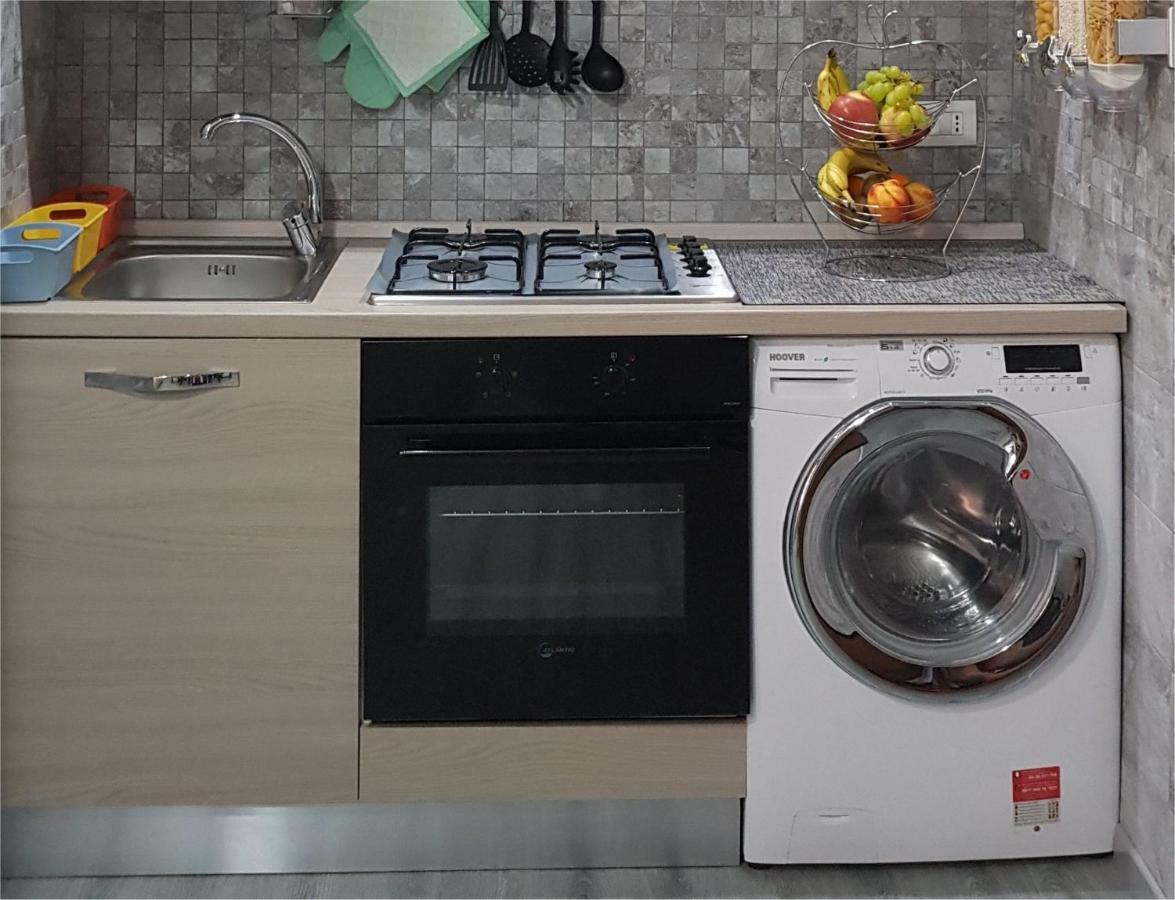 Inna Best House Milano Eksteriør bilde