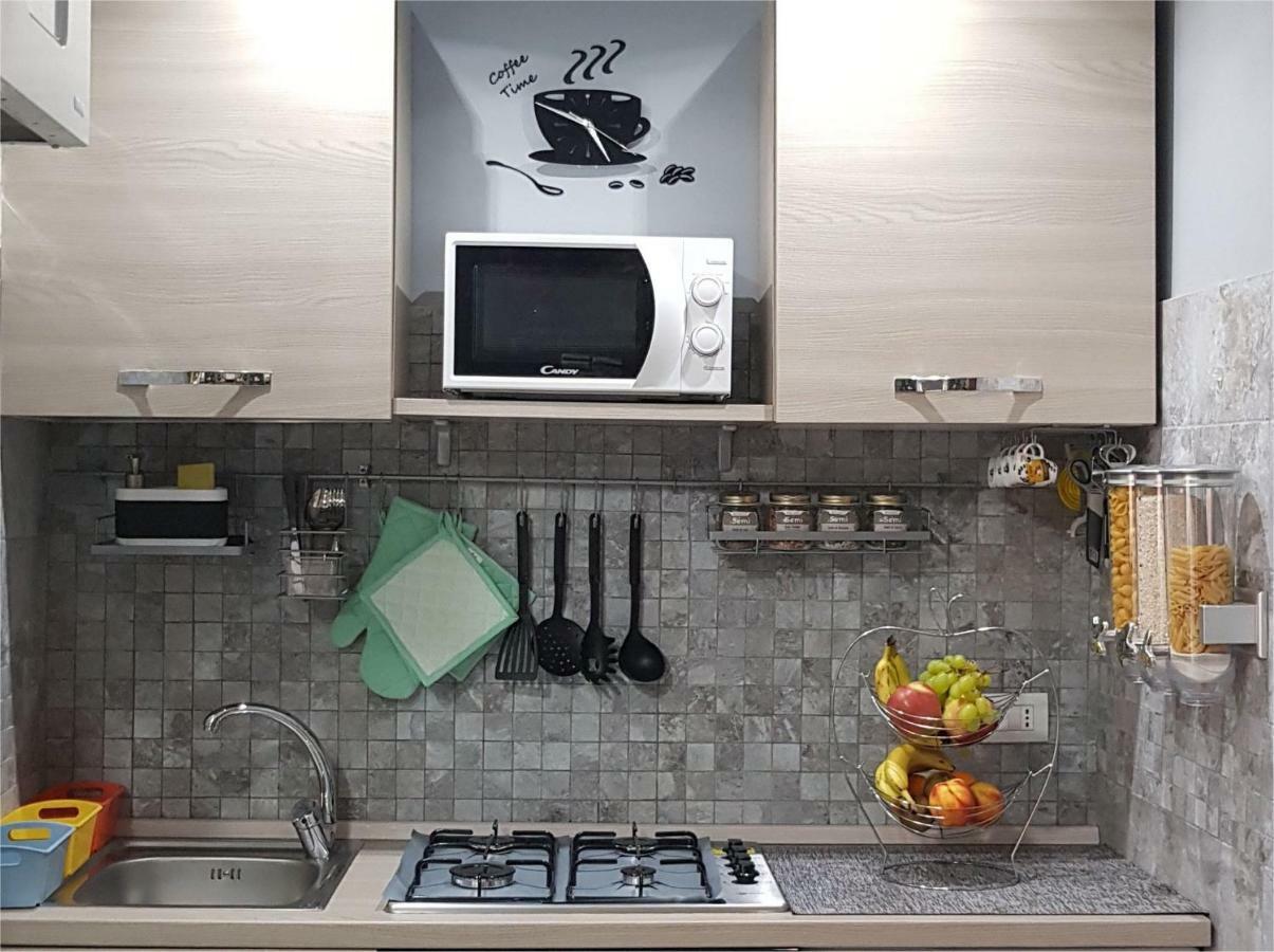 Inna Best House Milano Eksteriør bilde