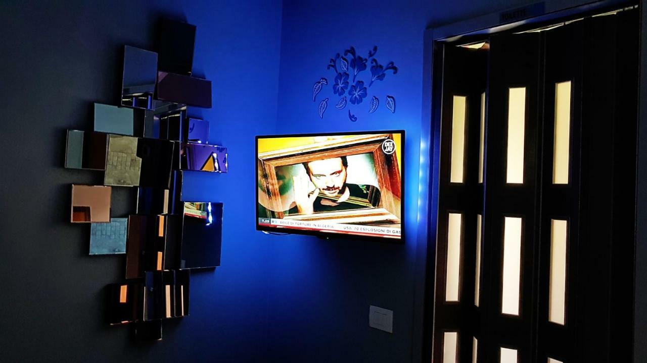 Inna Best House Milano Eksteriør bilde