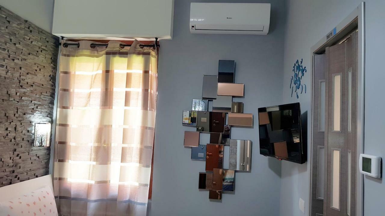 Inna Best House Milano Eksteriør bilde