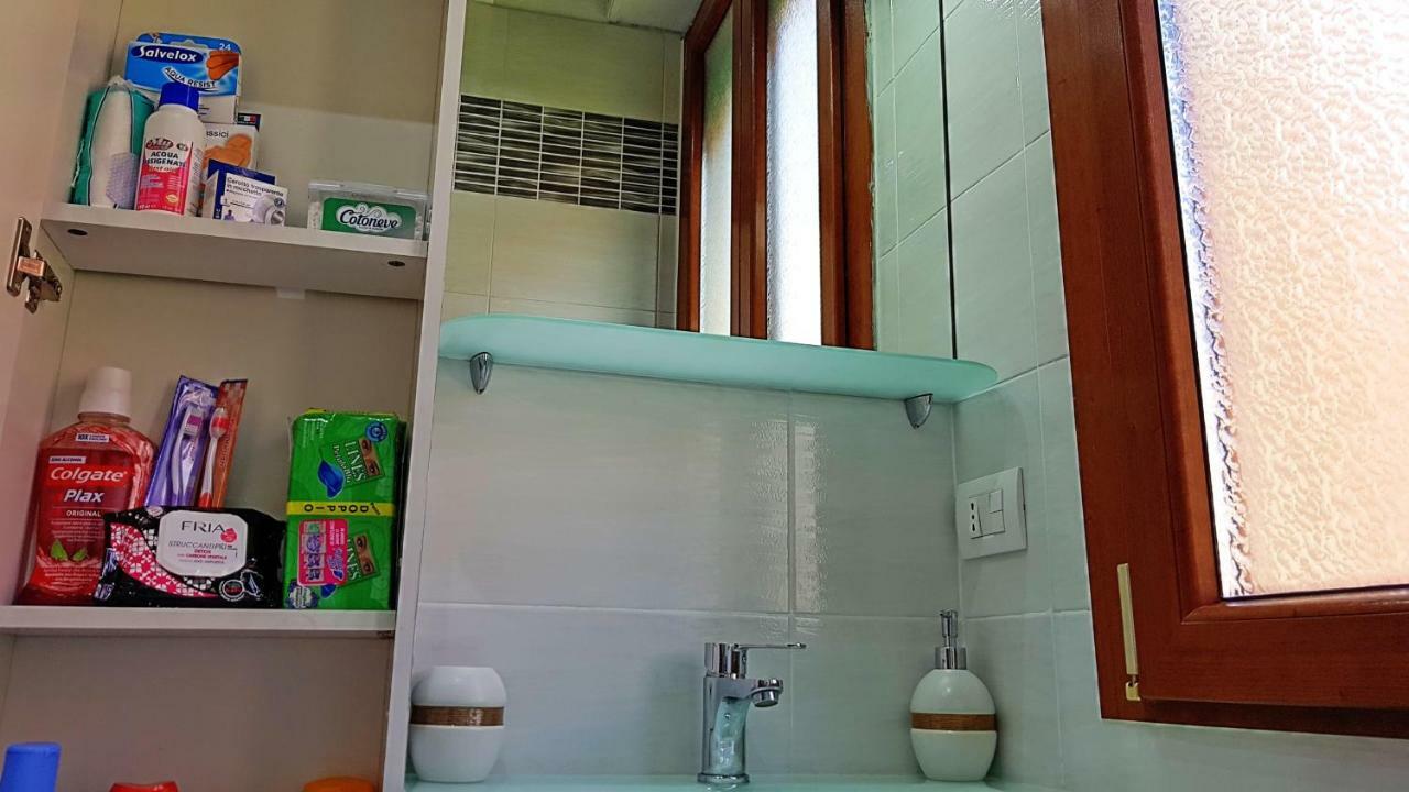 Inna Best House Milano Eksteriør bilde