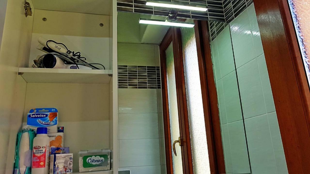 Inna Best House Milano Eksteriør bilde