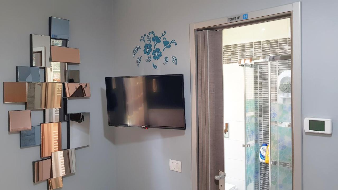 Inna Best House Milano Eksteriør bilde