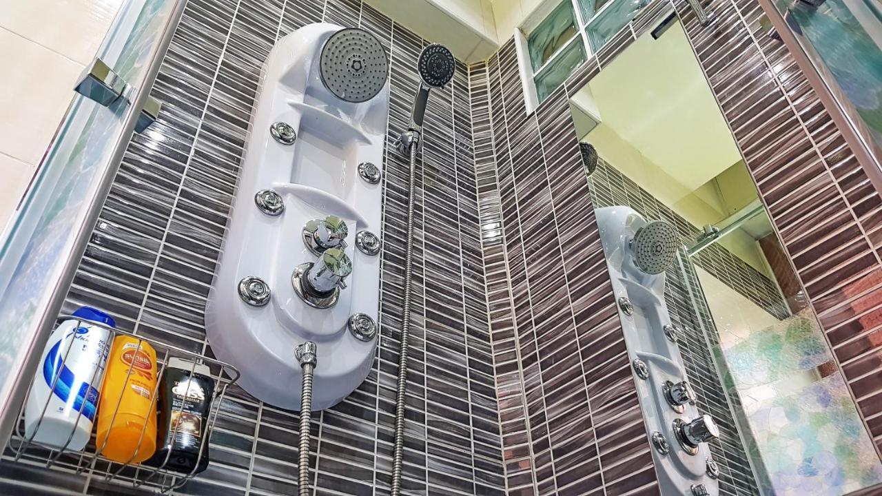 Inna Best House Milano Eksteriør bilde