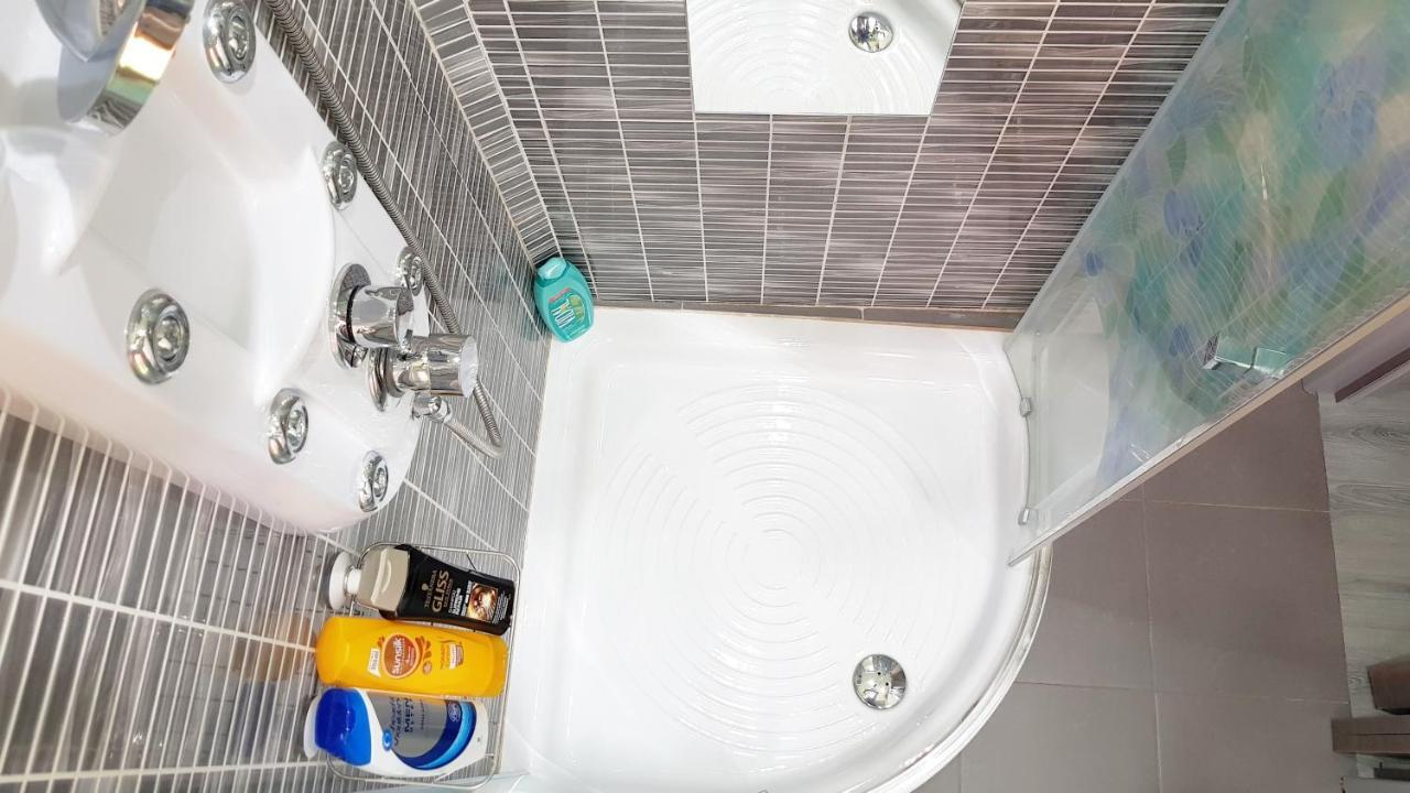 Inna Best House Milano Eksteriør bilde